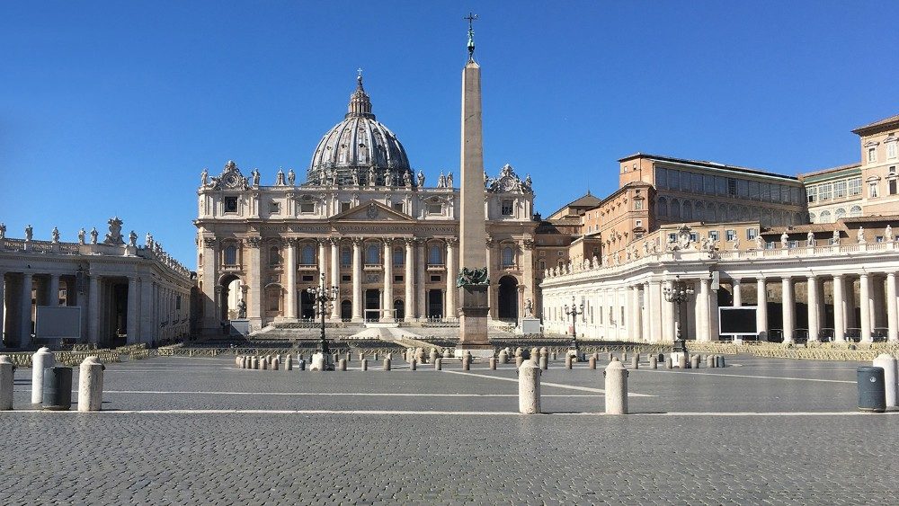 El Vaticano revela las propiedades que posee antes de juicio por inversión en Londres
