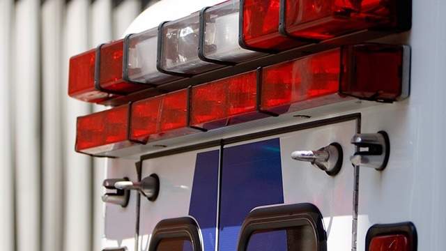 Un niño de 2 años murió atropellado en los alrededores de una iglesia de Florida
