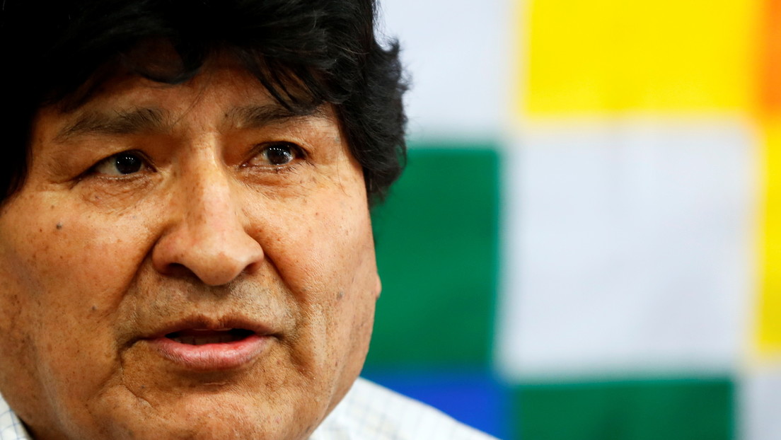 Justicia de Bolivia deja sin efecto la imputación y orden de aprehensión contra Evo Morales