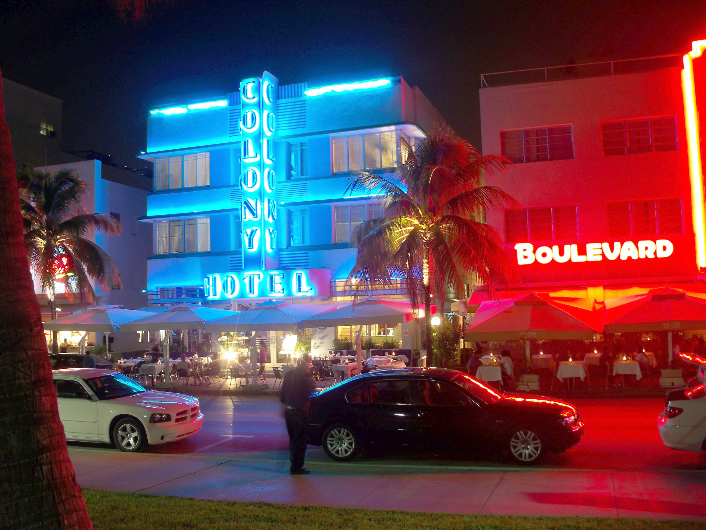 Restablecen nuevamente el toque de queda en Miami-Dade