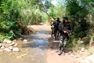 ONU alerta que “existen indicios” de la presencia del Cartel de Sinaloa en Venezuela