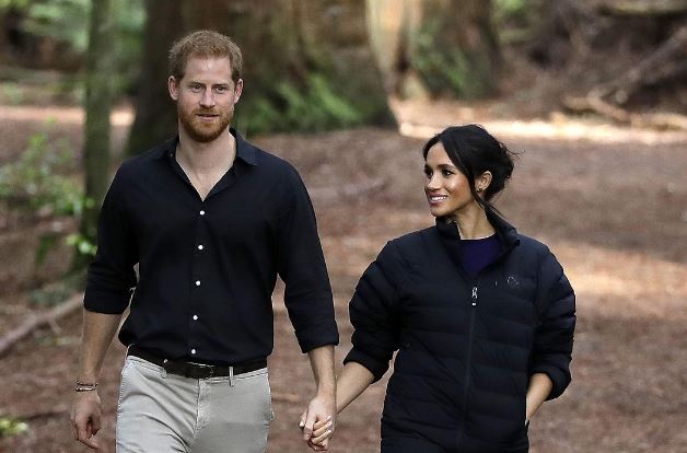 El cruel gesto del príncipe Harry a Meghan Markle que lo llevó a terapia