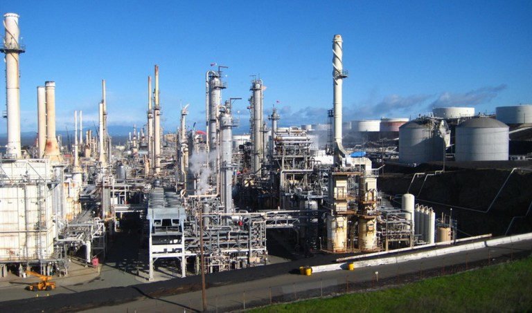 Cerrada por Pdvsa en 2012, la refinería de Saint Croix reinicia operaciones con nuevos dueños