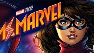 Disney ficha a una joven actriz para dar vida a Ms. Marvel, la primera superhéroina musulmana
