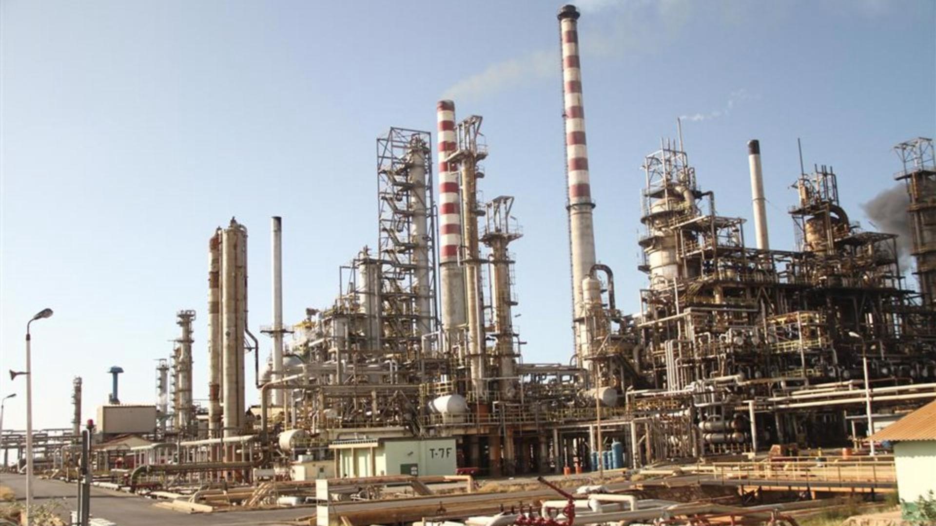 Ruptura del oleoducto Ulé reduce la producción de gasolina en la refinería Cardón