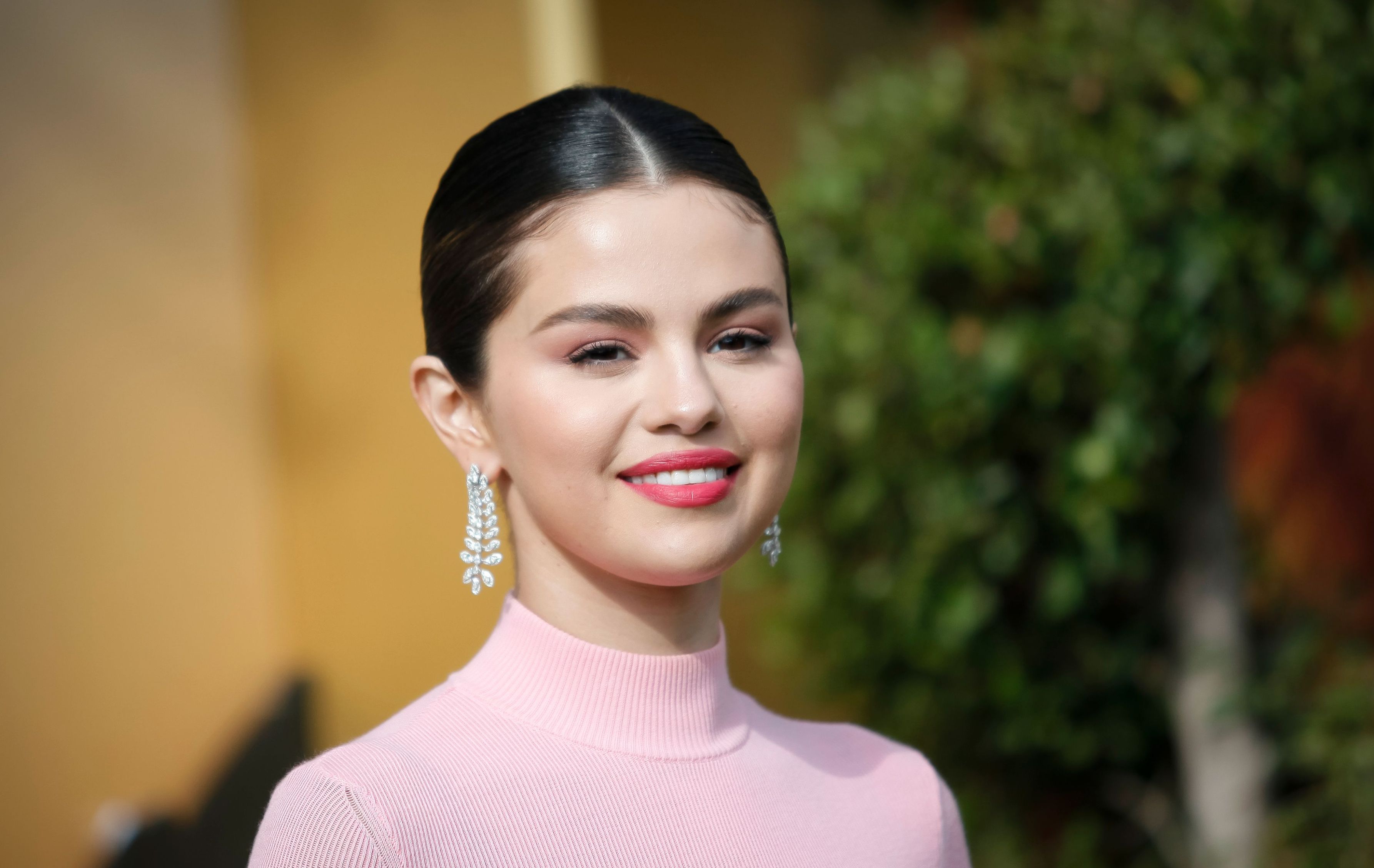 Selena Gomez enfrentó nuevo episodio depresivo en plena cuarentena