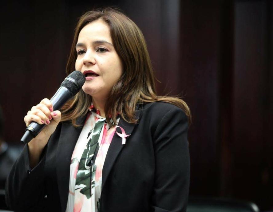 Karin Sanalova: El 100% de los hogares venezolanos presentan inseguridad alimentaria