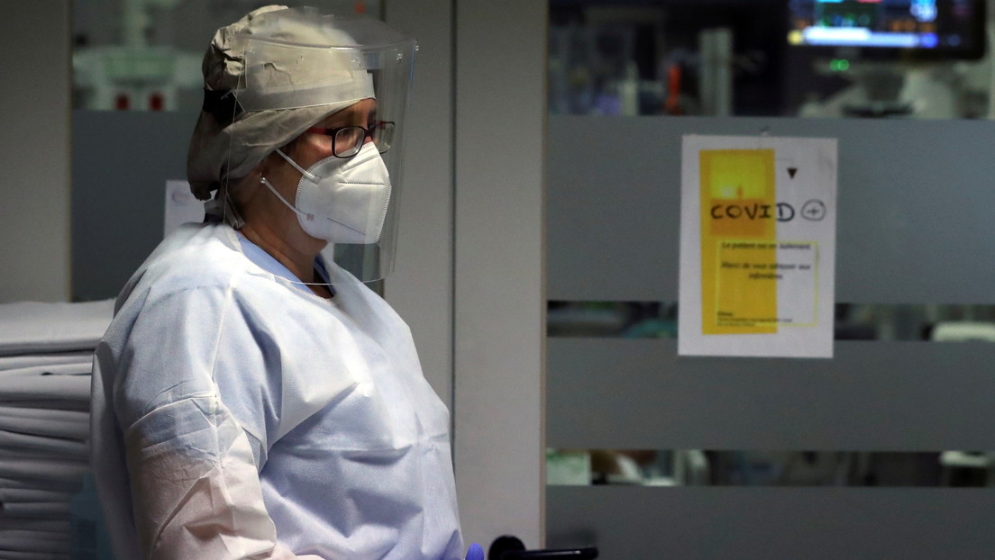 Bélgica teme el colapso de su sistema hospitalario por aumento de contagios de coronavirus