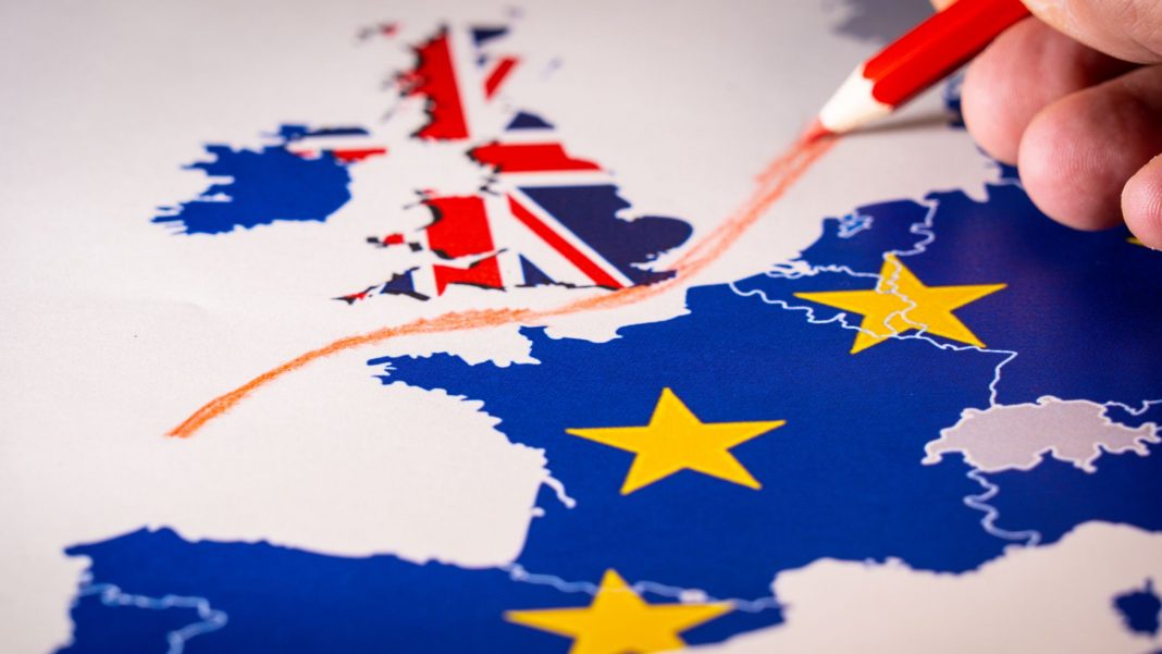 Gobierno británico afirma que negociar posbrexit “no tiene sentido” sin cambio de posición de la UE