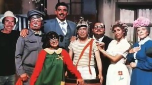 “El Chavo del 8”, el ícono de la comedia en México cumple 50 años a oscuras