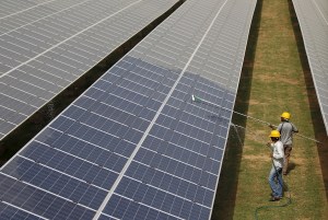 Las seis ventajas de usar energía solar en Venezuela