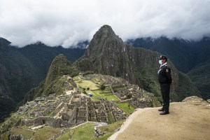 Drama en Perú: Un turista muere mientras visitaba Machu Picchu