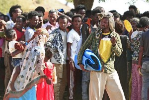 ONU advierte sobre una “crisis humanitaria a gran escala” en frontera entre Etiopía y Sudán