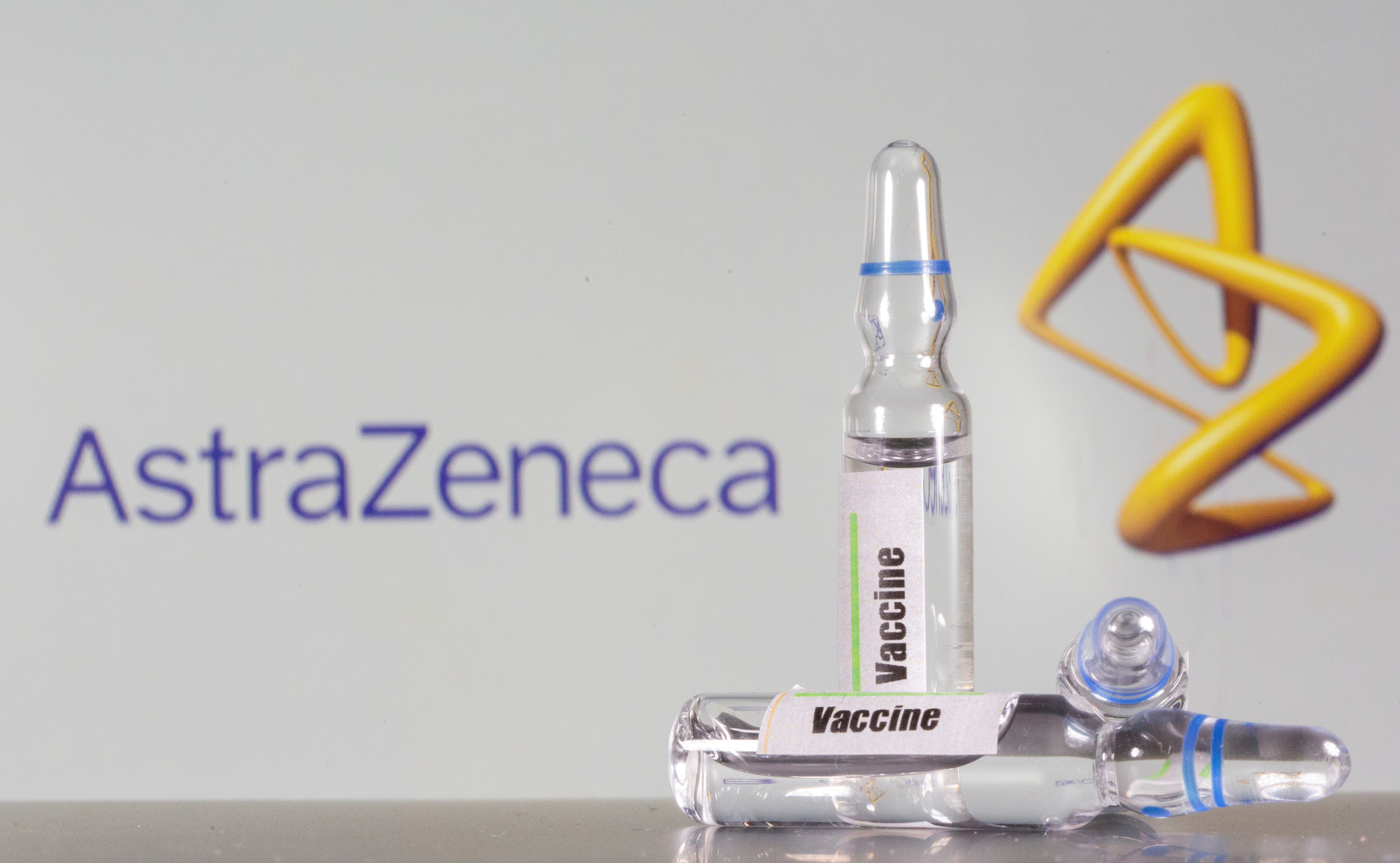 OMS celebra noticias sobre vacuna de AstraZeneca, aguarda resultados de estudios
