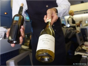 Para sobrevivir British Airways vende copas de champán y otros objetos del Boeing 747