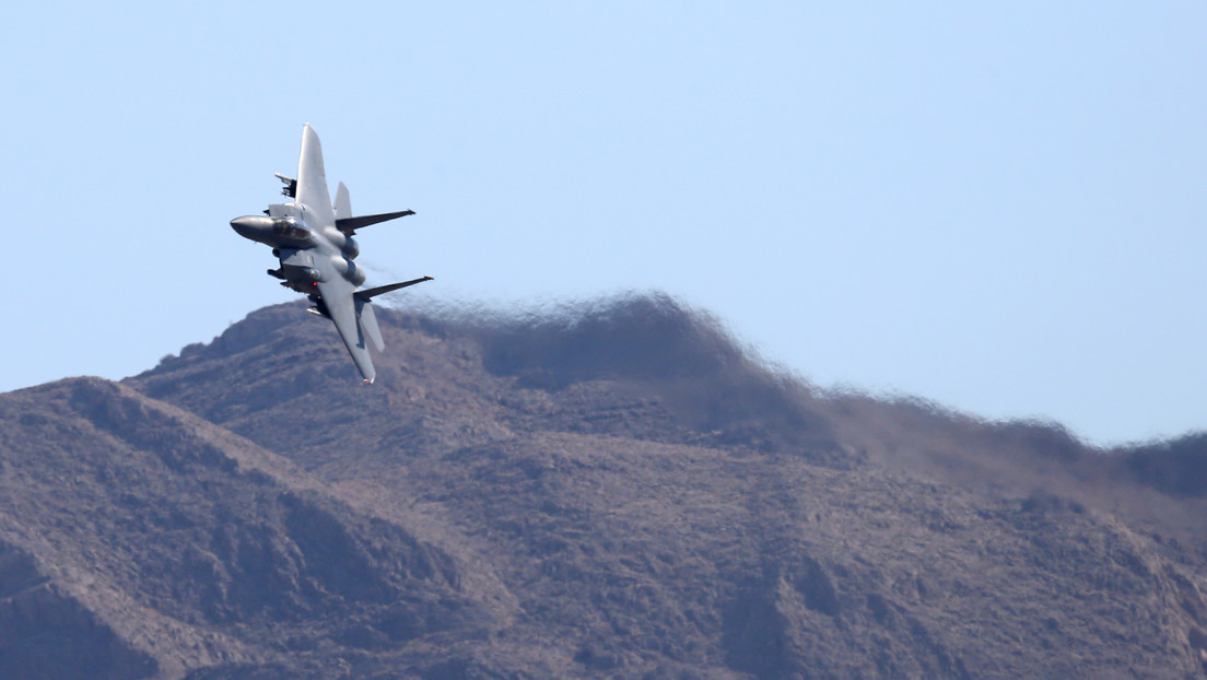 EEUU colocará “rayos de la muerte” en sus aviones cazas: ¿Qué son, dónde estarán y cuál será su debilidad?