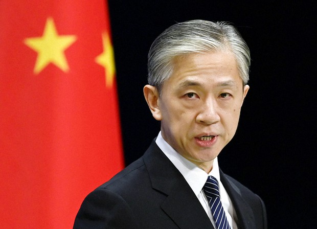China dice que respetará “prácticas internacionales” para felicitar a Biden