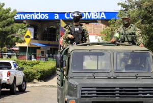 Un comando del Ejército colombiano fue víctima de un atentado en Cúcuta: Reportan muertos y heridos