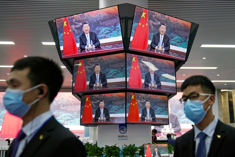 Xi Jinping anuncia que aumentará su escrutinio sobre el sector tecnológico chino