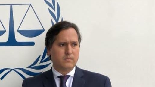 Embajador Sandoval: Rusia es un obstáculo para la paz de Venezuela y la estabilidad hemisférica
