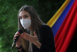 Fabiana Rosales exigió detener a los responsables de femicidios en Portuguesa