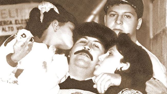 Al menos 24 horas con el cadáver de Pablo Escobar: Revelaciones inéditas sobre la muerte del capo