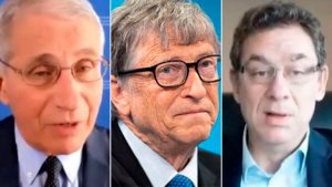 La conferencia mundial que le puso la lupa al Covid-19 y reunió a Fauci, Bill Gates y al CEO de Pfizer