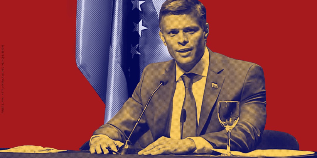 La Gran Aldea: Los movimientos de Leopoldo López