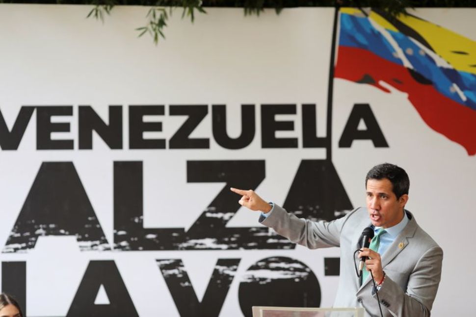 Conozca cómo participar en la Consulta Popular promovida por Guaidó