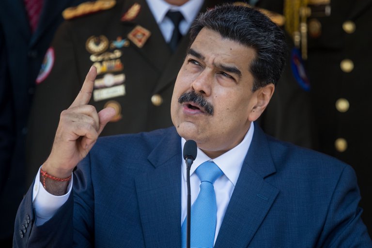 Súmate: Maduro, gobernadores y alcaldes hacen campaña a favor de candidatos del Psuv