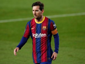 RESUMEN de los datos claves y logros principales de Messi en el Barcelona