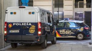Detenido por abusar sexualmente de la hija de su expareja en España