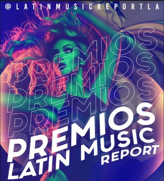 En su 1ra edición: Premios Latin Music Report premiarán a Camilo, Elvis Crespo y Nacho