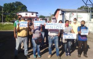 Comunidades en Venezuela suman 10 meses sin gas doméstico