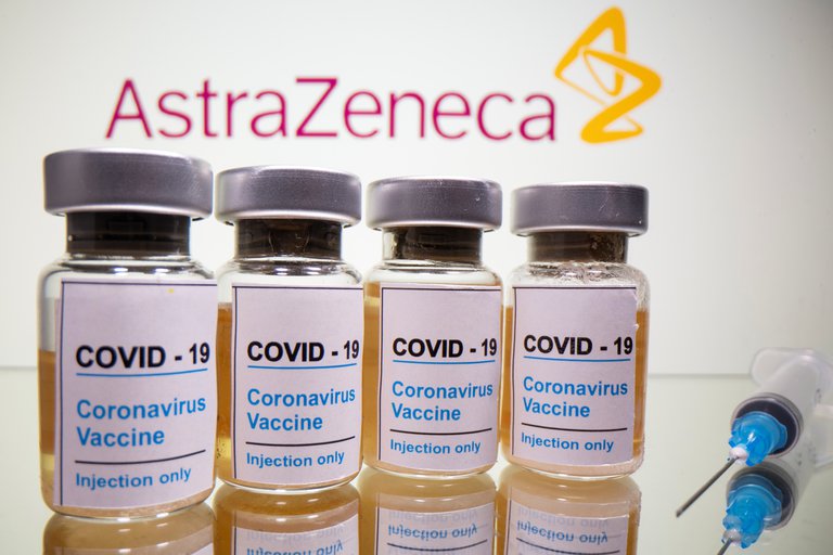 México confía iniciar en diciembre vacunación contra el Covid-19