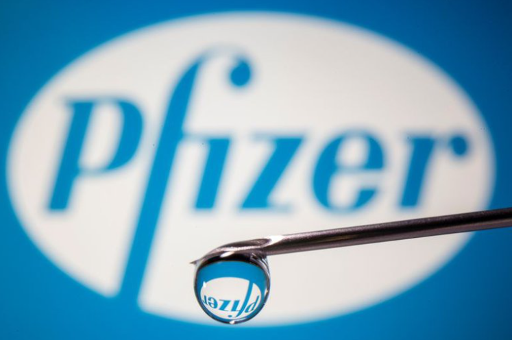 No hay ninguna prueba de que vacuna de Pfizer sea ineficaz contra nueva cepa de coronavirus