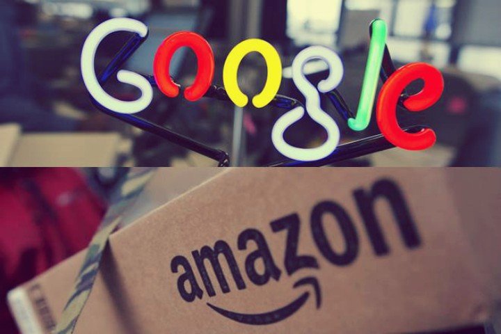 Francia multa a Google y Amazon por no respetar legislación sobre “cookies”