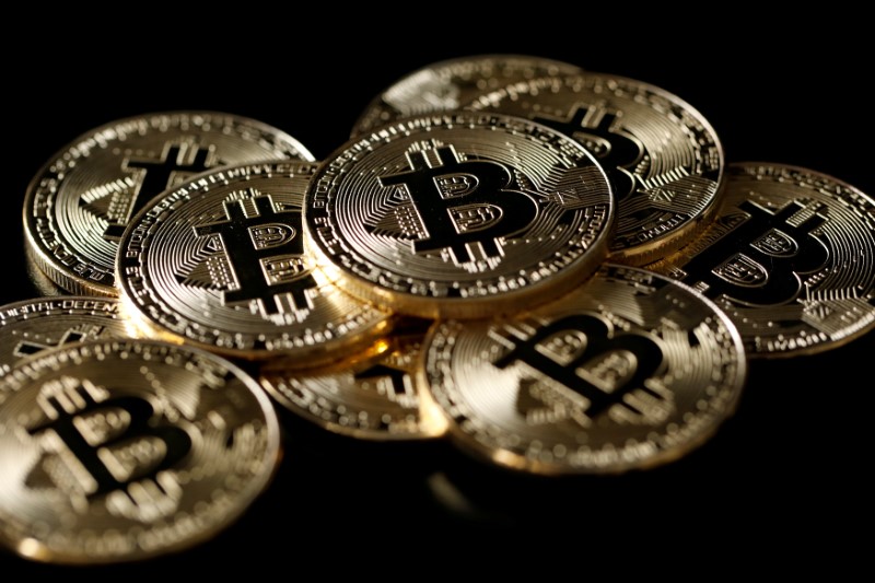 El bitcoin supera los 29.000 dólares y alcanza un nuevo máximo histórico