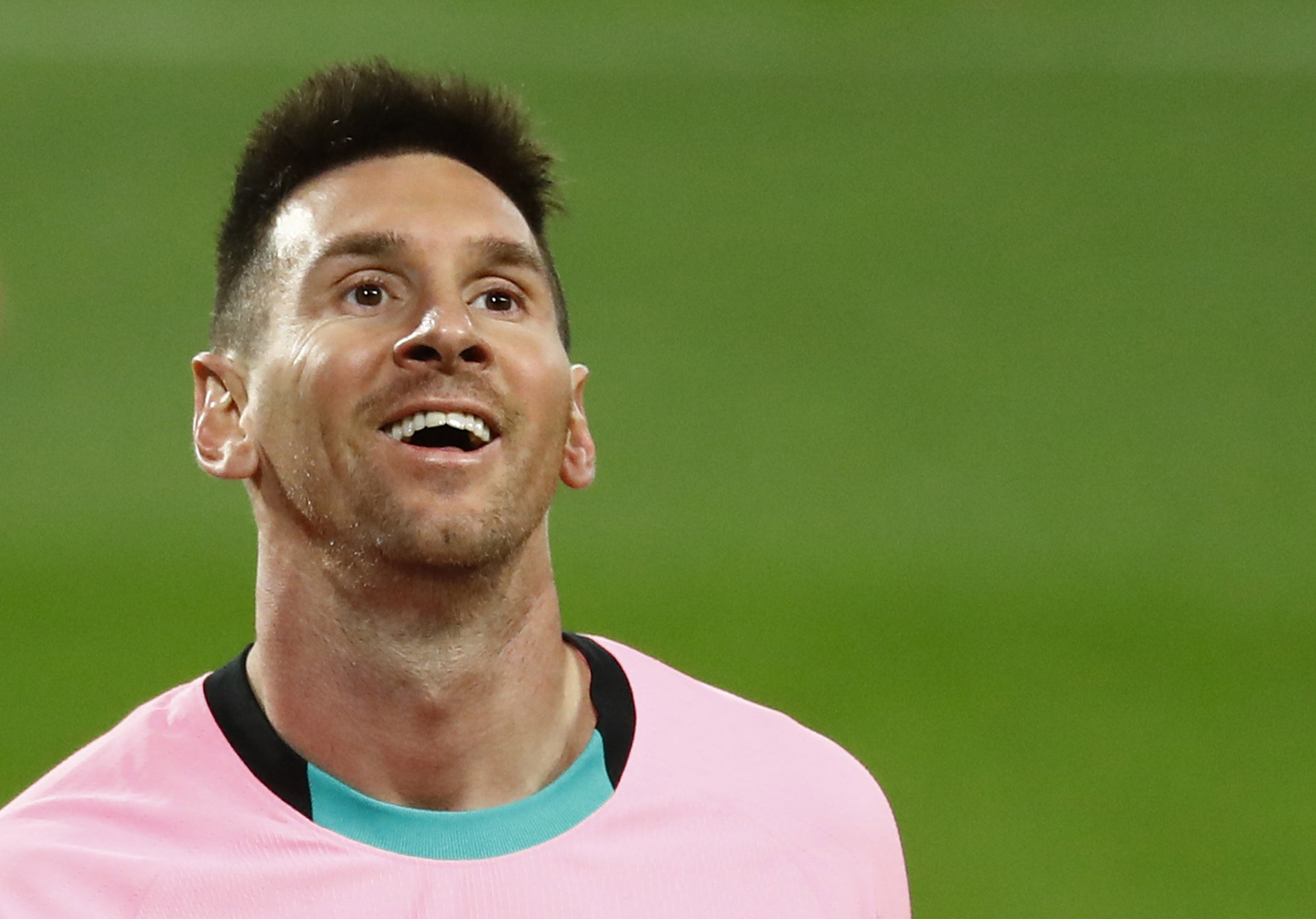 Leo Messi lidera las estadísticas de LaLiga a las puertas del clásico contra el Real Madrid