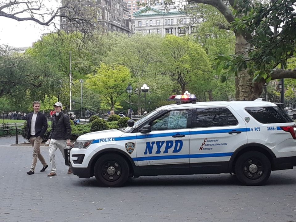 Hasta los detectives son presas fáciles del hampa en Nueva York