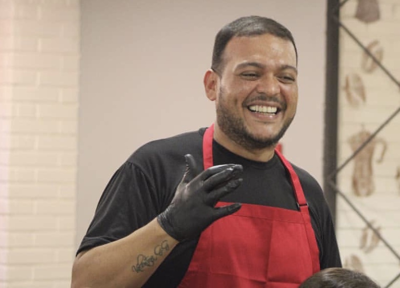 El chef venezolano Leonardo Gentilcore abre las puertas de “031 Bistro”