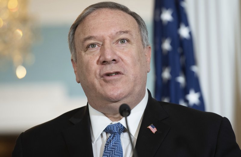 Estados Unidos aseguró que abrirá un consulado en el disputado Sáhara Occidental
