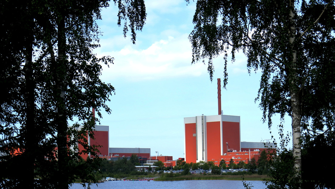 Finlandia apaga un reactor nuclear después de una “perturbación anormal grave”