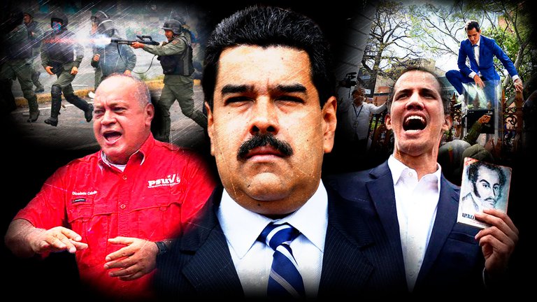 Todas las maniobras de Maduro para controlar el Parlamento de Venezuela, su gran obsesión