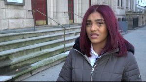 Mujer denunció que sufrió ataques sexuales de un sacerdote de TV en iglesia de Nueva York