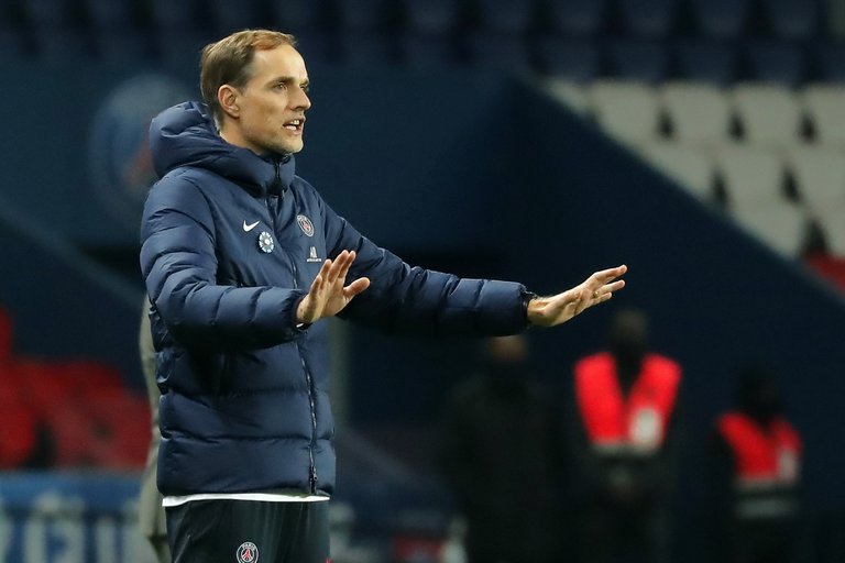 Chelsea anunció a Thomas Tuchel como su nuevo técnico tras destitución de Frank Lampard