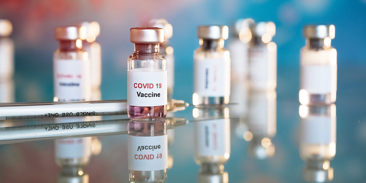 “Vacunas contra el Covid-19 usan niños abortados”, el absurdo comentario de juez del Supremo de EEUU
