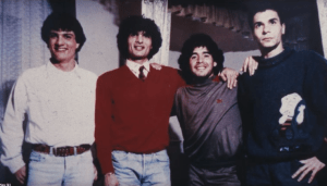 Cómo era la relación de Maradona con la camorra napolitana y qué pasó con el clan de los Giuliano