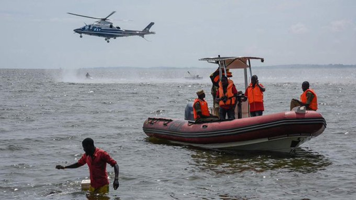 Al menos 19 migrantes venezolanos murieron en un naufragio en las costas de Güiria al intentar llegar a Trinidad y Tobago