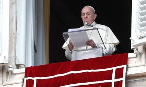 Se adelanta la “Misa del Gallo” del papa Francisco para poder respetar el toque de queda en Italia